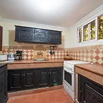 Riad Residence Al Qaria Assiyahia Riad 22