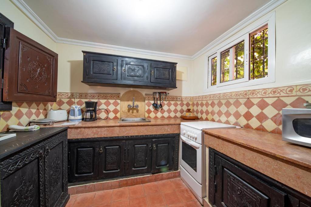 Appartement Al Qaria Assiyahia 22 Marrakesh