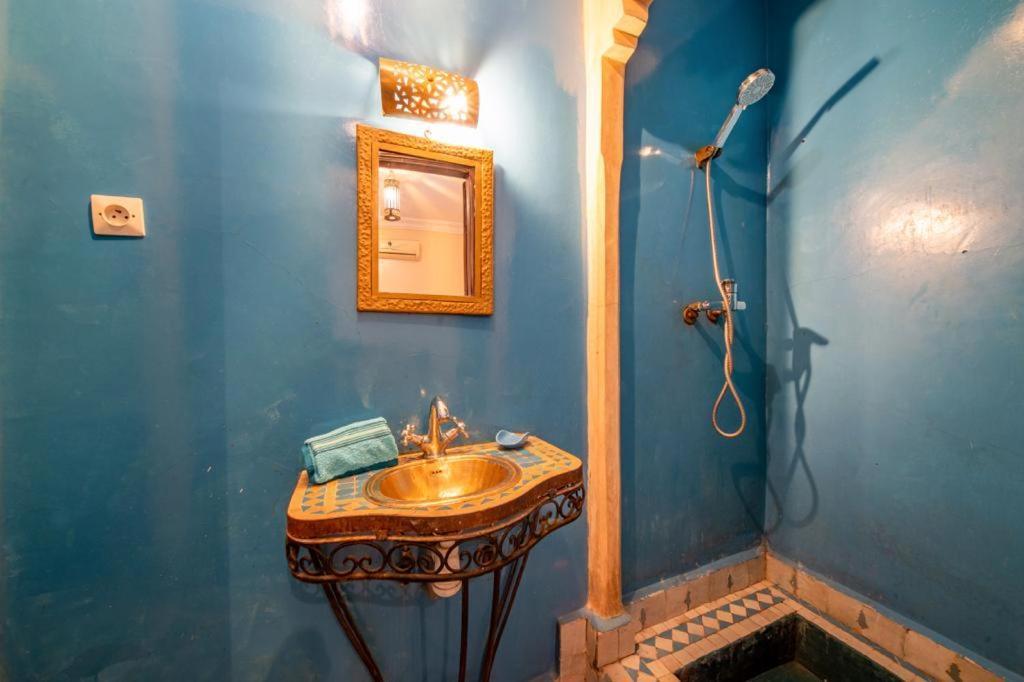 Al Qaria Assiyahia 22 Appartement Marrakesh