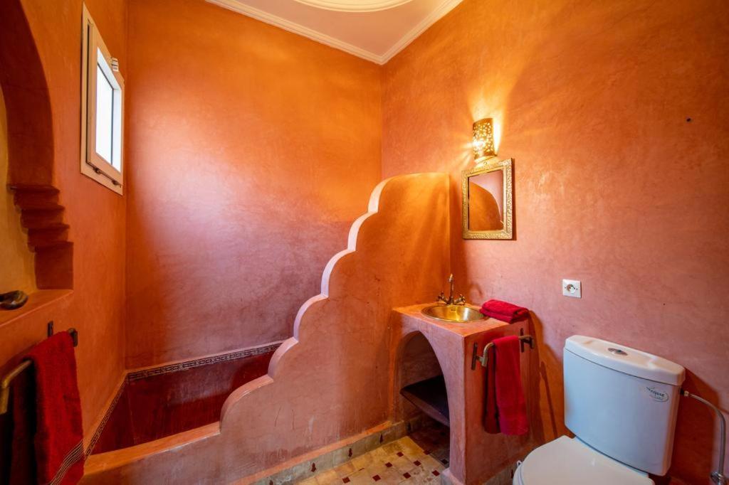 Al Qaria Assiyahia 22 Marrakesh
