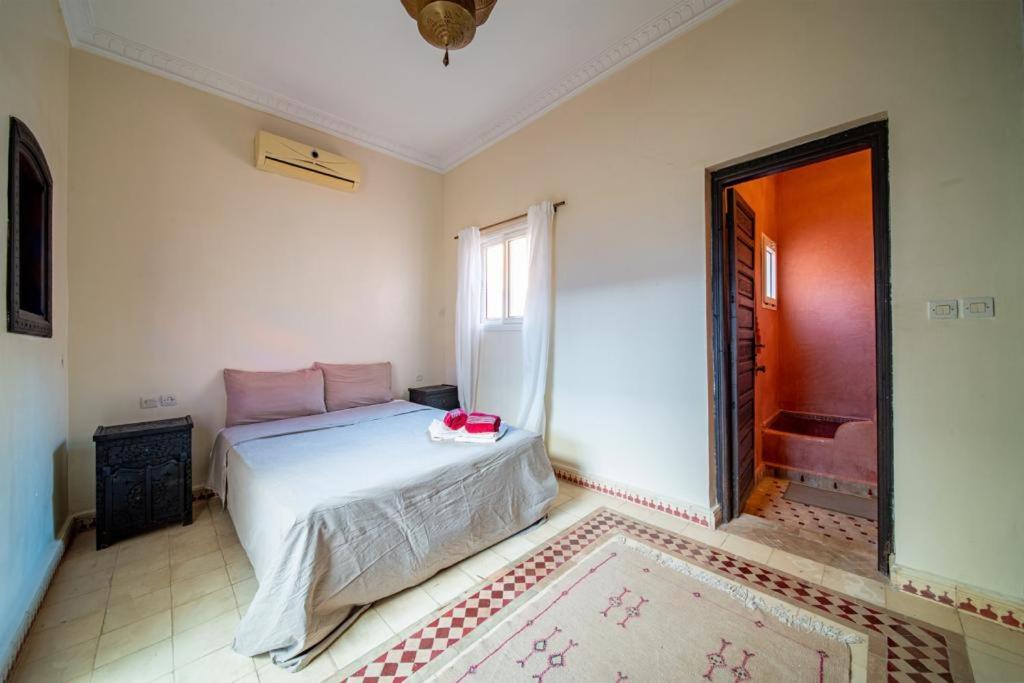 Appartement Al Qaria Assiyahia 22 Marrakesh