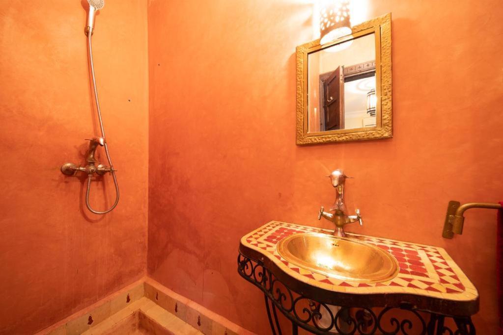 Appartement Al Qaria Assiyahia 22 Marrakesh