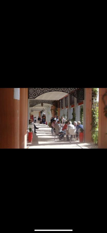 Al Qaria Assiyahia 22 * Marrakesh